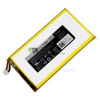 Batteri för Dell Veue 73740 8 3840 0YMXOW P708