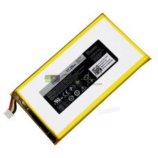 Batteri för Dell Veue 73740 8 3840 0YMXOW P708