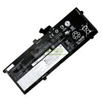 Batteri för Lenovo L18C6PD1 SB10K97657 02DL019