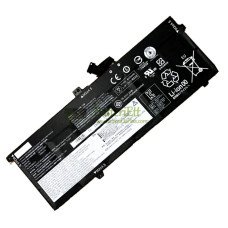 Batteri för Lenovo L18C6PD1 SB10K97657 02DL019