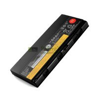 Batteri för LENOVO P50 P51 P52 L17L6P51 L17M6P51 01AV495 496 01AV496 SB10K97634 SB10K97635