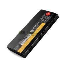 Batteri för LENOVO P50 P51 P52 L17L6P51 L17M6P51 01AV495 496 01AV496 SB10K97634 SB10K97635