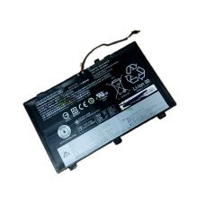 Batteri för Lenovo S3 YOGA 14 SB10F46439 00HW000 00HW001
