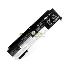 Batteri för Lenovo T460S SB10F46463 00HW025 Batteri för Lenovo T460S SB10F46463 00HW025
