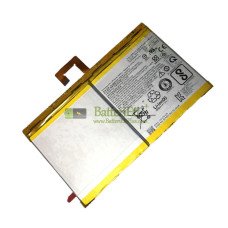 Batteri för Lenovo TAB4 PLUS TB-X704F L16D2P31