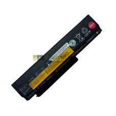 Batteri för Lenovo X220S X220i X220 X230i 63Wh x230