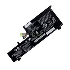 Batteri för LENOVO YOGA 720-15IKB L16C6PC1 L16M6PC1 L16L6PC1