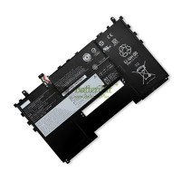 Batteri för Lenovo YOGA X630 L17C3PH3