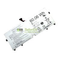 Batteri för LG 13Z970 14Z970 15Z975 15Z970 LBR1223E 14z980 14Z Z980