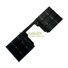 Batteri för Microsoft suface BOOK G3HTA040H