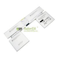 Batteri för Microsoft Surface BOOK en 2Gen G3HTA048H G3HTA043H