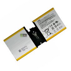 Batteri för Microsoft Surface go G16QA043H