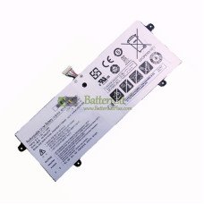 Batteri för Samsung AA-PBUN2TP 1588-3366