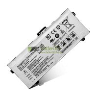 Batteri för Samsung NP940Z5J NP940Z5L AA-PBUN4NP