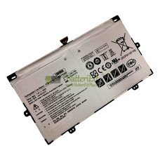 Batteri för Samsung XE510C24 XE513C24 AA-PBTN2TP Batteri för Samsung XE510C24 XE513C24 AA-PBTN2TP