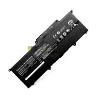 Batteri för Samsung 900X3C-A02 NP900X3C-A02CN NP900X3D