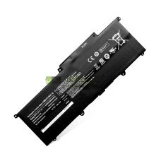 Batteri för Samsung 900X3C-A02 NP900X3C-A02CN NP900X3D