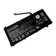Batteri för Acer Aspire VN7-571 VN7-591G 592 g 791 AC14A8L