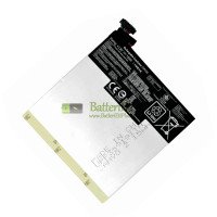 Batteri för Asus C11P1326 Memo Pad7 K013 ME176