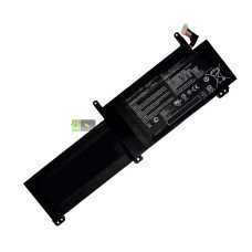 Batteri för Asus Strix GL703GM S7BS8750 STRIX S7BS C41N1716