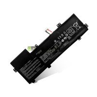 Batteri för Asus U5000 Zenbook UX510UX UX510UW B31N1534