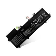 Batteri för Asus U5000 Zenbook UX510UX UX510UW B31N1534 Batteri för Asus U5000 Zenbook UX510UX UX510UW B31N1534