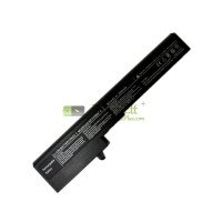 Batteri för Clevo M720SBAT-4 M72 M720 M721 M722 M725 M720S