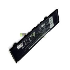 Batteri för Dell Inspiron 7373 13-7370 Vostro 5370 F62G0 P87G