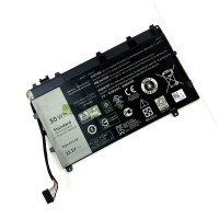 Batteri för DELL Latitude 13 7000 7350 YX81V 271J9