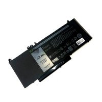 Batteri för Dell Latitude E5270 P23T E5470 P62G 6MT4T