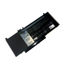 Batteri för Dell Latitude E5270 P23T E5470 P62G 6MT4T