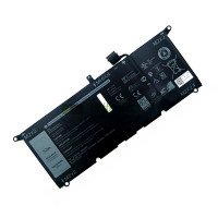 Batteri för Dell XPS 9370 9380 DXGH8 0H754V FHD