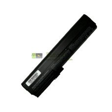Batteri för HP 2560p 2570p HSTNN-UB2L SX09