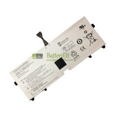 Batteri för LG Gram 2018 13Z980 14Z980 15Z980 LBS1224E