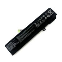 Batteri för MSI GE72 GE62 MS-16J1 BTY-M6H 6QD-001XCN