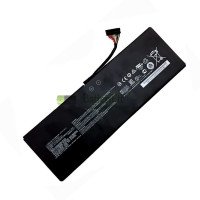 Batteri för MSI GS43VR MS-14a3 6QE GS40 6RE MS-14A1 BTY-M47