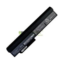 Batteri för Panasonic CF-VZSU67JS CF-J9 CF-J10