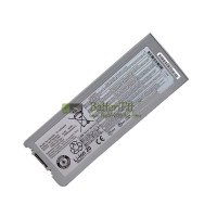 Batteri för Panasonic Toughbook CF-C2 CF-VZSU80U CF-VZSU83U 70WH