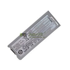 Batteri för Panasonic Toughbook CF-C2 CF-VZSU80U CF-VZSU83U 70WH