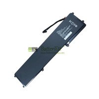 Batteri för Razer Blade RZ09-0102 RZ09-0116 RZ09-0130