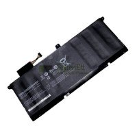Batteri för Samsung NP900X4C-A01CN 900X4D-A01 AA-PBXN8AR