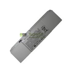 Batteri för Sony VGP-BPS30 SVT11 SVT131A11T SVT111A11W