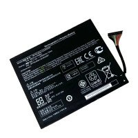 Ersätter batteri för Pegatron Corporation 0B23-011N0RV BP-McAllan-22 OB23-011NORV Pro 16