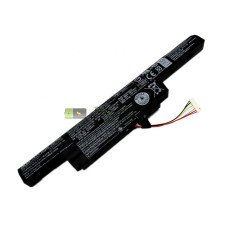 Batteri för ACER AS16B8J AS16B5J Aspire E15 E5-575G-5341