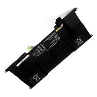 Batteri för ASUS C23- UX21 LI2467E UX21EDH52 C32-UX21E