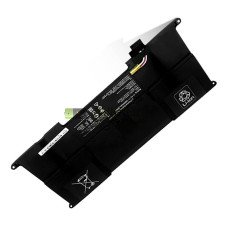 Batteri för ASUS C23- UX21 LI2467E UX21EDH52 C32-UX21E Batteri för ASUS C23- UX21 LI2467E UX21EDH52 C32-UX21E