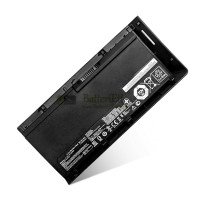 Batteri för Asus Pro Advanced BU201 BU201LA B21N1404