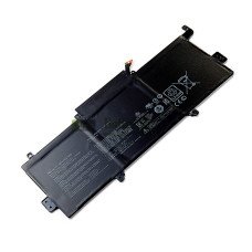 Batteri för Asus UX330UA UX330UA-FB018R UX330UA-FB161T C31N1602 Batteri för Asus UX330UA UX330UA-FB018R UX330UA-FB161T C31N1602