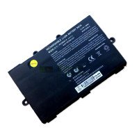 Batteri för Clevo P870BAT-8 6-87-P870S-4272 NP9870 P8700S P870DM gx9