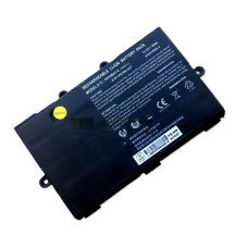 Batteri för Clevo P870BAT-8 6-87-P870S-4272 NP9870 P8700S P870DM gx9